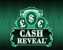 Cash Reveal
