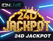 24D Jackpot